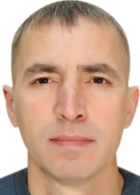 Денис из Хабаровска 46 лет