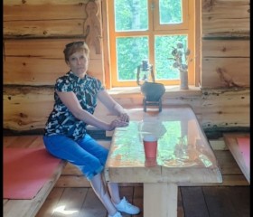 Наталья, 52 года, Мирный (Якутия)