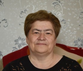 Елена Габровскач, 62 года, Горад Ваўкавыск