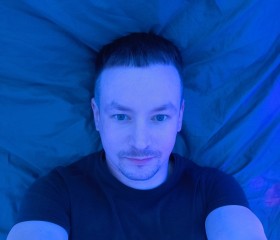 German, 38, Moscow