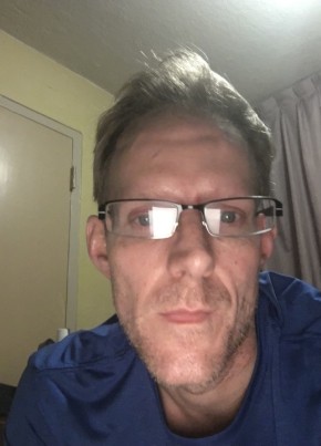 Evan, 49, United States of America, Orlando