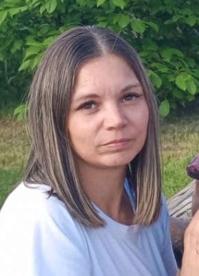 Марина из Мурманска 40 лет