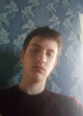 Кирилл, 23, Россия, Абдулино