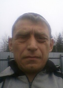 анатолий, 48, Россия, Кизел