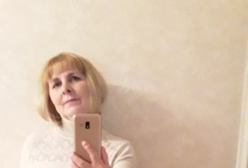 Людмила, 62 - Только Я