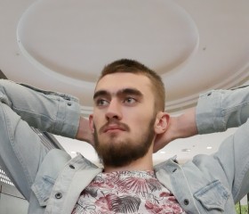 Владислав, 23 года, Самара
