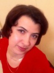 Милена, 44 года, Санкт-Петербург