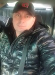 Андрей, 46 лет, Алматы