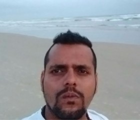 Krishna, 34, Madgaon
