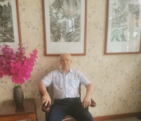 Евгений, 65 лет, Лучегорск