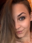 Kseniya Kvint, 26, Moscow
