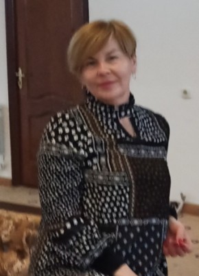 Наталья, 47, Россия, Павловск (Воронежская обл.)