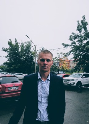 Алексей из Тасеево 37 лет
