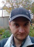 Антон, 47 лет, Екатеринбург