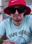 Николай, 23 года, Ангарск
