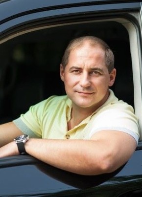 Sergey, 54, Україна, Дніпро