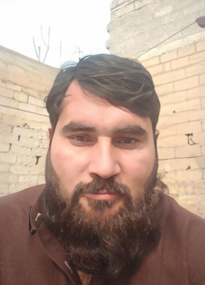 Irfan, 33, پاکستان, پشاور