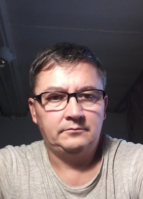Emil, 49, Russia, Rayevskiy