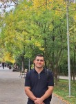 Alen Arzumanyan, 23, Yerevan