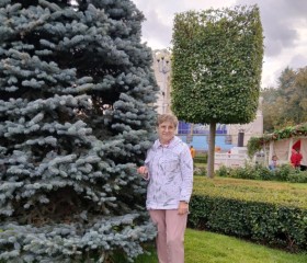 Lyuba, 66, Khimki