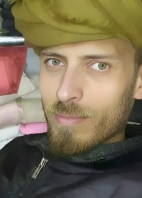 محمد, 20, Yemen, Sanaa