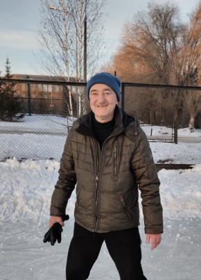 Саня из Магнитогорска 39 лет