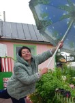 Ольга, 53 года, Магадан