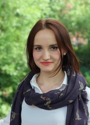 Darina, 35, Россия, Санкт-Петербург