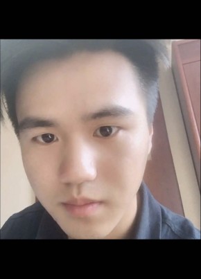 小狼狗, 27, 中华人民共和国, 杭州市