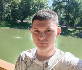 Родион, 24 года, Алматы
