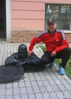Сергей Зуев, 36, Россия, Екатеринбург
