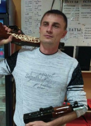 Сергей, 39, Україна, Belovodsk