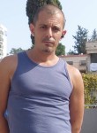 Maxim Rapoport, 33  , Netanya