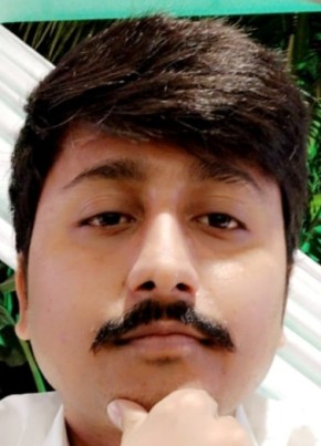 Rohit Kumar, 20, India, Patna