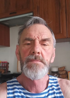 Василий из Коломны 64 года