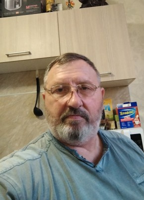 Ронин из Балашихи 55 лет