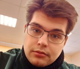 Yaroslav, 22 года, Петрозаводск
