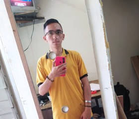 Anthony, 21 год, Medellín