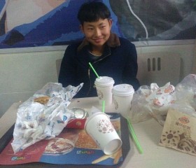 bbnn, 29, Songjianghe