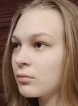 Elizaveta, 18, Nizhniy Novgorod