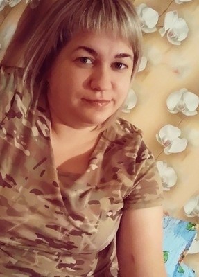 Аля, 39, Россия, Канск