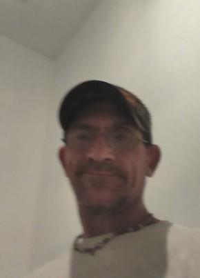 Chuck, 45, United States of America, Greenwood (State of Mississippi)