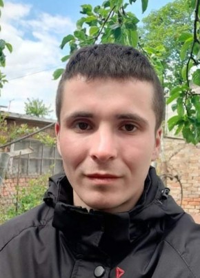 Анатолий, 26, Україна, Вінниця
