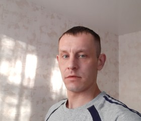 Дима, 38 лет, Гай