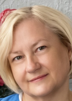 Лана из Калининграда 65 лет