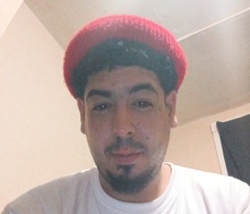 Anthony, 32, Providence