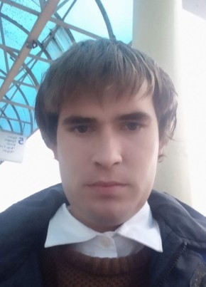 Владислав из Горад Слуцка 33 года