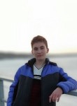 Алексей, 21 год, Бердск