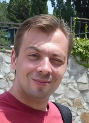 RamblerDating profile picture for @administrator