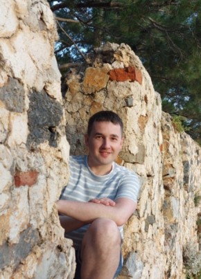Anton из Alanya 35 лет